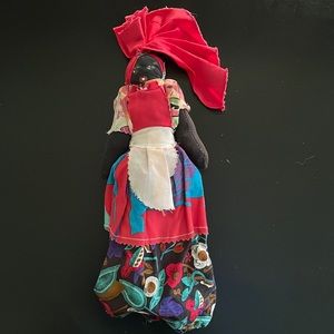 Sales. Bargains. Offers wanted! Help. DOWNSIZING my home. Vtg, women, home. Doll